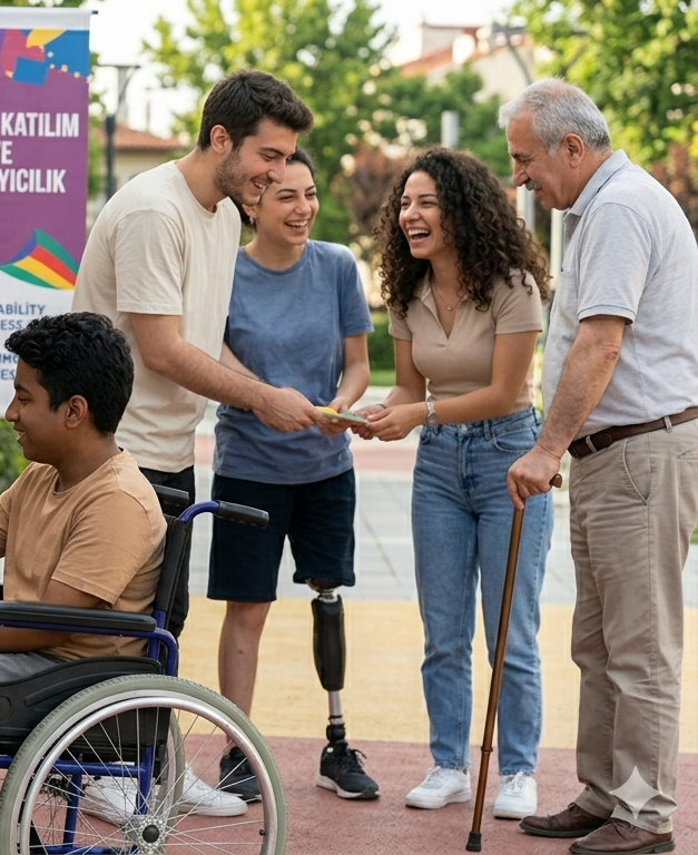 Açıklama metni
